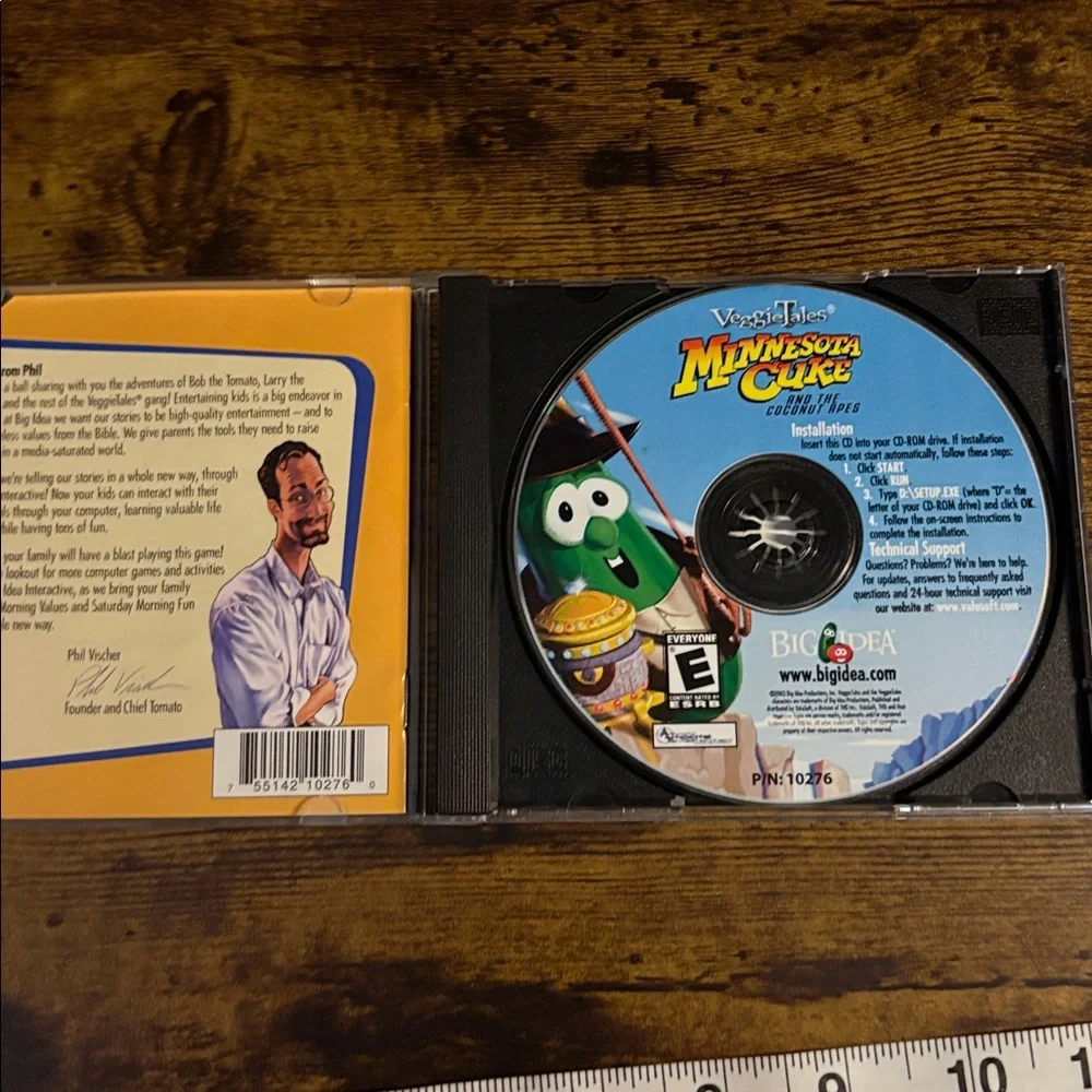 🛑LAST CHANCE🛑Minnesota Cuke PC Game BUY NOW